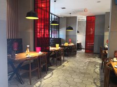 大堂-戴记龙虾(天泽街店)