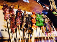 -串来串去(中关村店)