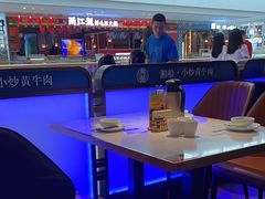 -湘船·精致湖南菜(荆州吾悦广场店)