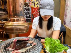 -牛也烧肉(摩尔城店)