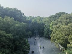 -灵谷景区