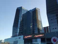 -大族广场Mall&More