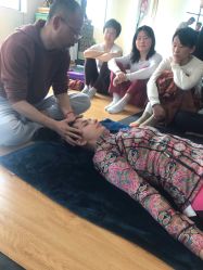 -Just Yoga 瑜伽·阿育吠陀