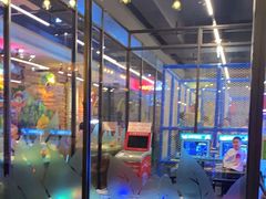 -河坝烧烤串城(金达莱店)