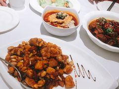 -峨嵋酒家总店(车公庄店)