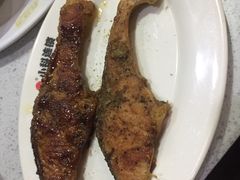 -小科自助海鲜烧肉(高区店)