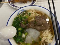 -清真·西北人家风味馆(中山中路店)