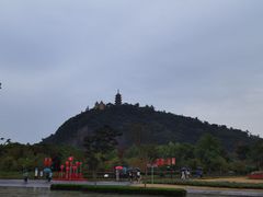 -狼山风景名胜区