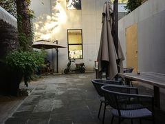 -VOYAGE COFFEE 咖啡烘焙工坊店(798艺术区店)