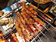 猪蹄筋-很久以前羊肉串(农科路店)