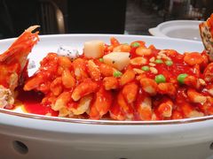 -童福兴·南京菜(老门东店)