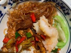 -农耕记·湖南土菜(halo广场店)