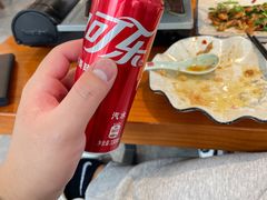 -梁姐啤酒鱼(兴坪古镇店)
