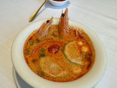 -马克西姆俄罗斯餐厅(绥芬河店)
