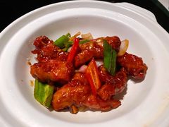 招牌好味骨-炳胜品味(海印总店)