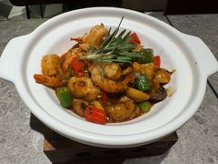 -留半山·香港食堂(啦啦宝都店)
