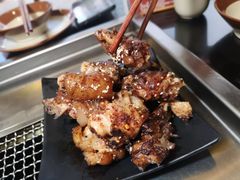 -江湖一盏灯·滇味卤烤(普惠园店)