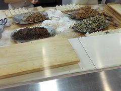 -庆丰包子铺(和平里店)