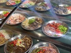 -李东农庄(中南百草园地标店)