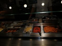 -So Lounge索兰至餐厅(蓝色港湾店)