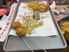 -马海涛牛肉串·午市牛腩饭·烧烤夜宵(领汇广场店)