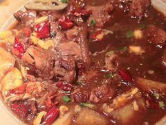 -山四砂锅(太原钟楼街店)