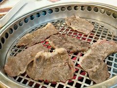 -千寻山野烤肉(中关村店)