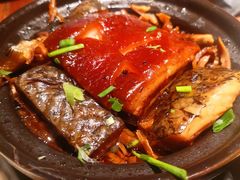外婆红烧肉-外婆家(西溪印象城店)
