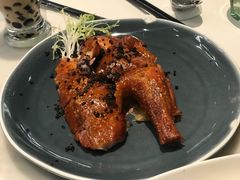 -港丽餐厅(高德置地店)