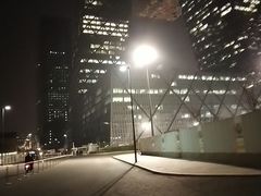 -中央广播电视总台(光华路办公区)