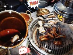 滋补炭烤鳗鱼-本炙炭烤·蒲烧活鳗料理店(金沙洲店)
