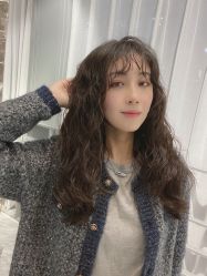 -G HAIR SALON私人造型定制