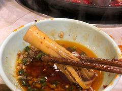-重庆老火锅王(西安北路店)