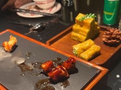 -锦楼·臻选新杭帮(杭州中心店)