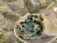 -梦花街馄饨店(中华苑店)