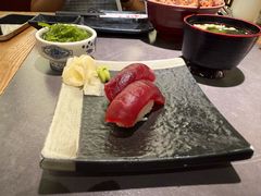 -沼津港精致料理·寿喜烧·烧鸟(龙湖南桥天街日料榜单店)