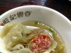 -蓝记云吞(正果店)