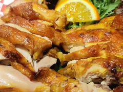 BBK街头烤鸡-泰妃殿(武汉首店)