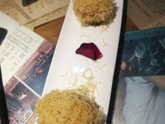 -豆蔻电影主题餐厅(四牌楼店)
