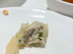 鲅鱼水饺-金春禧(世茂国际广场店)