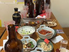 -炒豆合作社(东四总店)