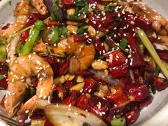 -小鱼故事·海鲜饺子馆(高新店)