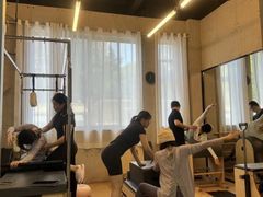 -VPsmart私教健身工作室(新华路旗舰店)