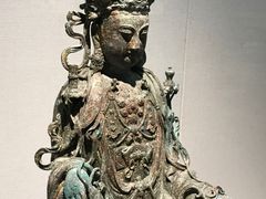 -宁夏博物馆