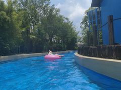 -泸州欢乐派海滩公园