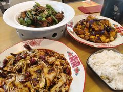 -小六汤包·西安老字号·中华名小吃(高新四路店)