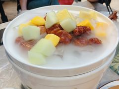 -大树餐厅(红旗街万达店)