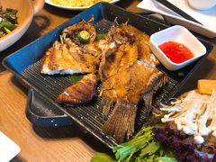 -拾味馆·浓鲜骨汤(光谷天地店)