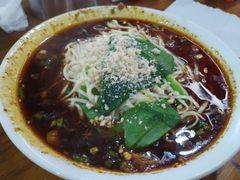 -查淑芳查渣面(崇州店)