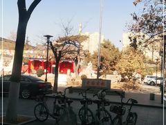 -西安市广仁寺